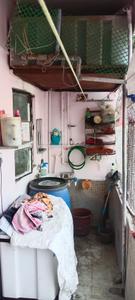 Balcony Image of 450 Sq.ft 1 BHK Apartment / Flat for sale in Digvijay Plot Jamnagar for Rs. 800000