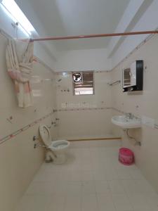 Bathroom Image of 3825 Sq.ft 4 BHK Villa for sale in Prahlad Nagar Ahmedabad for Rs. 45000000