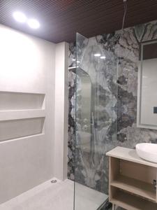 Bedroom Four Image of 4500 Sq.ft 4 BHK Builder Floor for sale in TDI The Retreat, Sector 89 Faridabad for Rs. 41000000