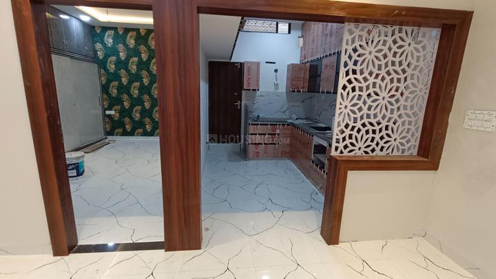 Nihalpur Mundi, Silicon City Bedroom 1