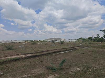 Image of 1232 Sq.ft Residential Plot / Land for sale in Oragadam Industrial Corridor, Chennai for Rs. 2810004