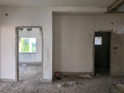 Living Room Image of 1350 Sq.ft 3 BHK Villa for sale in Technoculture Vastu Vihar, New Town Kolkata for Rs. 5000000