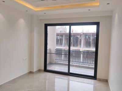 Living Room Image of 877 Sq.ft 1 BHK Builder Floor for rent in DLF Phase 3 Gurgaon for Rs. 34000