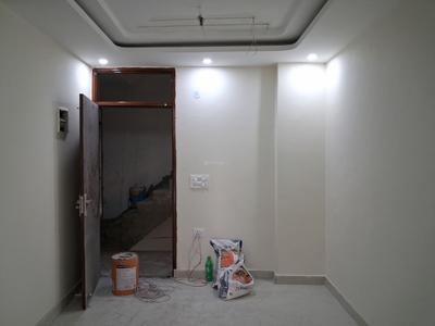 Living Room Image of 625 Sq.ft 1 BHK Apartment / Flat for sale in GCM Gomati Apartment, Sector 49 Noida for Rs. 2500000