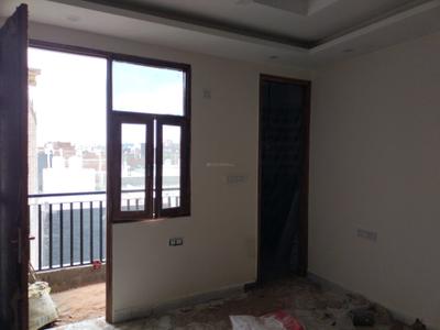 Bedroom Image of 750 Sq.ft 2 BHK Apartment / Flat for sale in Primex Krishna Apartment, Kulesara Greater Noida for Rs. 2799000