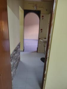 Bathroom Image of 545 Sq.ft 1 BHK Apartment / Flat for rent in Vasai West Vasai for Rs. 15000