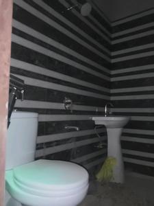 Bedroom Two Image of 1700 Sq.ft 3 BHK Villa for sale in Shri Aroma Villas, Noida Extension Greater Noida for Rs. 6471000