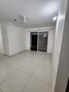 Hall Image of 990 Sq.ft 2 BHK Apartment / Flat for rent in Vilas Yashwin Orizzonte, Chokhi Dhani Pune for Rs. 36000