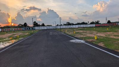 Image of 600 Sq.ft Residential Plot / Land for sale in Oragadam Industrial Corridor, Chennai for Rs. 960000