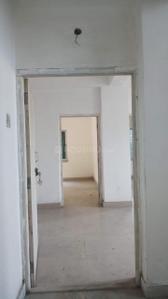 Hall Image of 950 Sq.ft 2 BHK Apartment / Flat for sale in Rajarhat Kolkata for Rs. 2200000