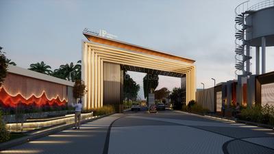 1 RK Independent House