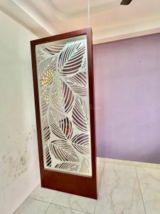 Pooja Room Image of 900 Sq.ft 3 BHK Apartment / Flat for sale in RKN Nakshatra Enclave, Awadhpuri Bhopal for Rs. 4000000