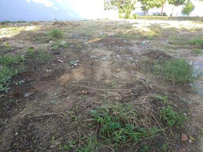 Residential Plot