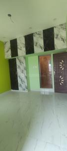 Bedroom Image of 1650 Sq.ft 3 BHK Independent House for sale in Gerugambakkam Chennai for Rs. 11500000