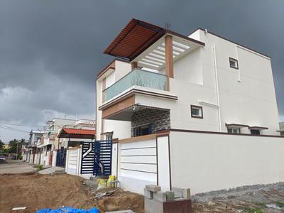 Image of 1000 Sq.ft 2 BHK Villa for sale in Anthivadi, Hosur for Rs. 6355000