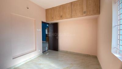 Balcony Image of 500 Sq.ft 1 BHK Villa for sale in Singaperumal Koil Chennai for Rs. 2340000