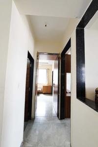 Image of 1035 Sq.ft 2 BHK Apartment / Flat for sale in Rajvi Aashirvad Heights, Vasna, Ahmedabad for Rs. 6500000
