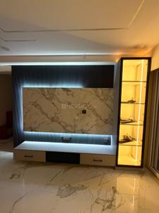 4 BHK Flat