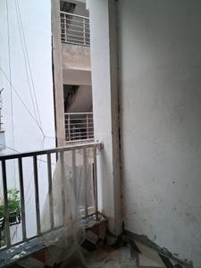 Bedroom One Image of 1050 Sq.ft 2 BHK Apartment / Flat for sale in Hark Sai Homes 6, Sector 49 Noida for Rs. 5000001