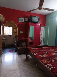 Bedroom Image of 1275 Sq.ft 3 BHK Apartment / Flat for sale in Dum Dum Kolkata for Rs. 5500000