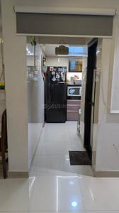 Image of 850 Sq.ft 2 BHK Apartment / Flat for sale in Sagardeep CHS, Mulund East, Mumbai for Rs. 17000000