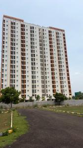 Image of 840 Sq.ft Residential Plot / Land for sale in Siruseri, Chennai for Rs. 4368000