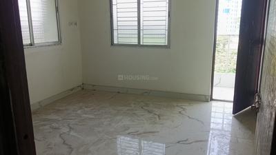 Bedroom Image of 866 Sq.ft 2 BHK Apartment / Flat for sale in New Town Kolkata for Rs. 4600000