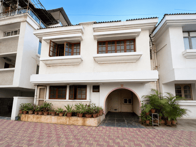 Image of 1875 Sq.ft 4 BHK Villa for sale in Koregaon Park, Pune for Rs. 49000000