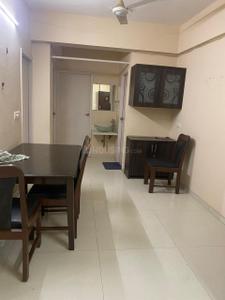 Hall Image of 1944 Sq.ft 3 BHK Apartment / Flat for sale in Home Maker Apriprose 2, Ambawadi Ahmedabad for Rs. 14000000