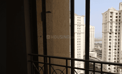 Image of 1065 Sq.ft 2 BHK Apartment / Flat for sale in Hiranandani Rodas Enclave, Hiranandani Estate, Thane for Rs. 20000000