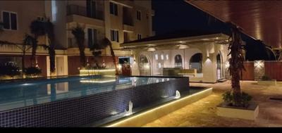 Image of 1050 Sq.ft 2 BHK Apartment / Flat for sale in Bhavyaa Green Luxuria, Jagatpura, Jaipur for Rs. 6999000