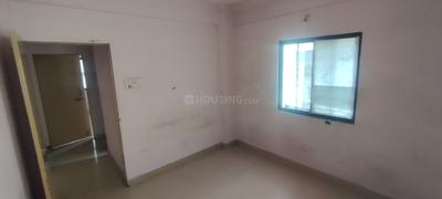 Bedroom Image of 1100 Sq.ft 2 BHK Apartment / Flat for rent in Chinchwad Pune for Rs. 24000
