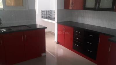 Kitchen Image of 1170 Sq.ft 2 BHK Apartment / Flat for sale in Dream Akademia, Kalamassery Kochi for Rs. 5500000