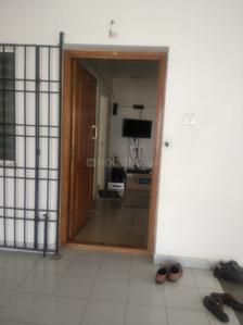 Hall Image of 956 Sq.ft 2.5 BHK Apartment / Flat for rent in Steps Stone Krita, Selaiyur Chennai for Rs. 11500