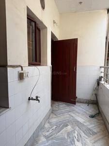 3.5 BHK Penthouse