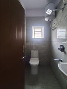 Image of 638 Sq.ft 1 BHK Builder Floor for rent in BTM Layout, Bengaluru for Rs. 25000