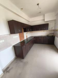 Kitchen Image of 1870 Sq.ft 3.5 BHK Apartment / Flat for sale in The Antriksh Forest, Sector 77 Noida for Rs. 17000000