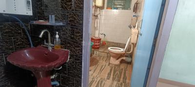 Bathroom Image of 1440 Sq.ft 2 BHK Independent House for sale in Birati Kolkata for Rs. 7000000