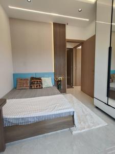Bedroom Image of 1100 Sq.ft 2 BHK Apartment / Flat for sale in KP Supernova, Mohammed Wadi Pune for Rs. 7400000