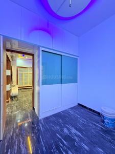 Bedroom Image of 3600 Sq.ft 8 BHK Builder Floor for sale in Andrahalli Bengaluru for Rs. 24000000