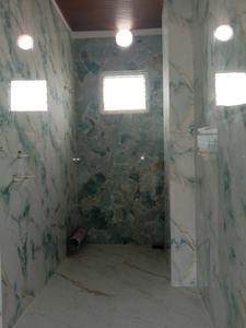 Common Bathroom Image of 1250 Sq.ft 3 BHK Apartment / Flat for sale in South Dum Dum Kolkata for Rs. 6250000