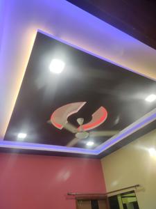 Bedroom Image of 850 Sq.ft 1 BHK Builder Floor for rent in Sadashiva Nagar Vijayapura for Rs. 7000