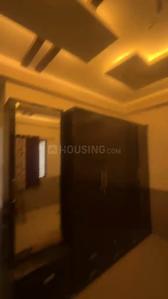 Hall Image of 1100 Sq.ft 2 BHK Apartment / Flat for rent in Shri Krishna Avenue, Limbodi Indore for Rs. 16000