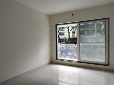 Bedroom Image of 1350 Sq.ft 3 BHK Apartment / Flat for sale in Nicco Residency, Andheri East Mumbai for Rs. 35500000