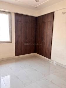 Bedroom Image of 1500 Sq.ft 3 BHK Apartment / Flat for rent in Upasna Casablanca, Shyam Nagar Jaipur for Rs. 20000