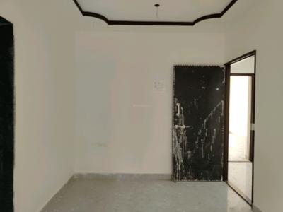 Living Room Image of 525 Sq.ft 1 BHK Apartment / Flat for sale in Sylva Opal Fairy Bell, Vasai West Vasai for Rs. 5800000