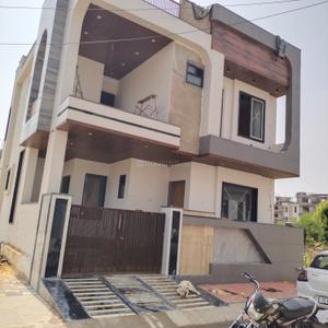 Image of 2500 Sq.ft 4.5 BHK Villa for sale in Govindpura Kardhani Scheme, Jaipur for Rs. 27000000