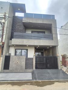 Image of 3400 Sq.ft 4 BHK Independent House for sale in Lasudia Mori, Indore for Rs. 31100001