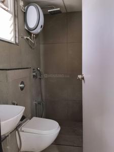 Image of 2200 Sq.ft 3 BHK Apartment / Flat for rent in Yashasvi Elegance, Navrangpura, Ahmedabad for Rs. 70000