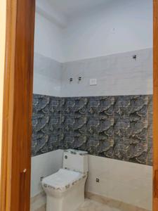 Bedroom Two Image of 750 Sq.ft 2 BHK Builder Floor for sale in DLF Ankur Vihar Ghaziabad for Rs. 2365313